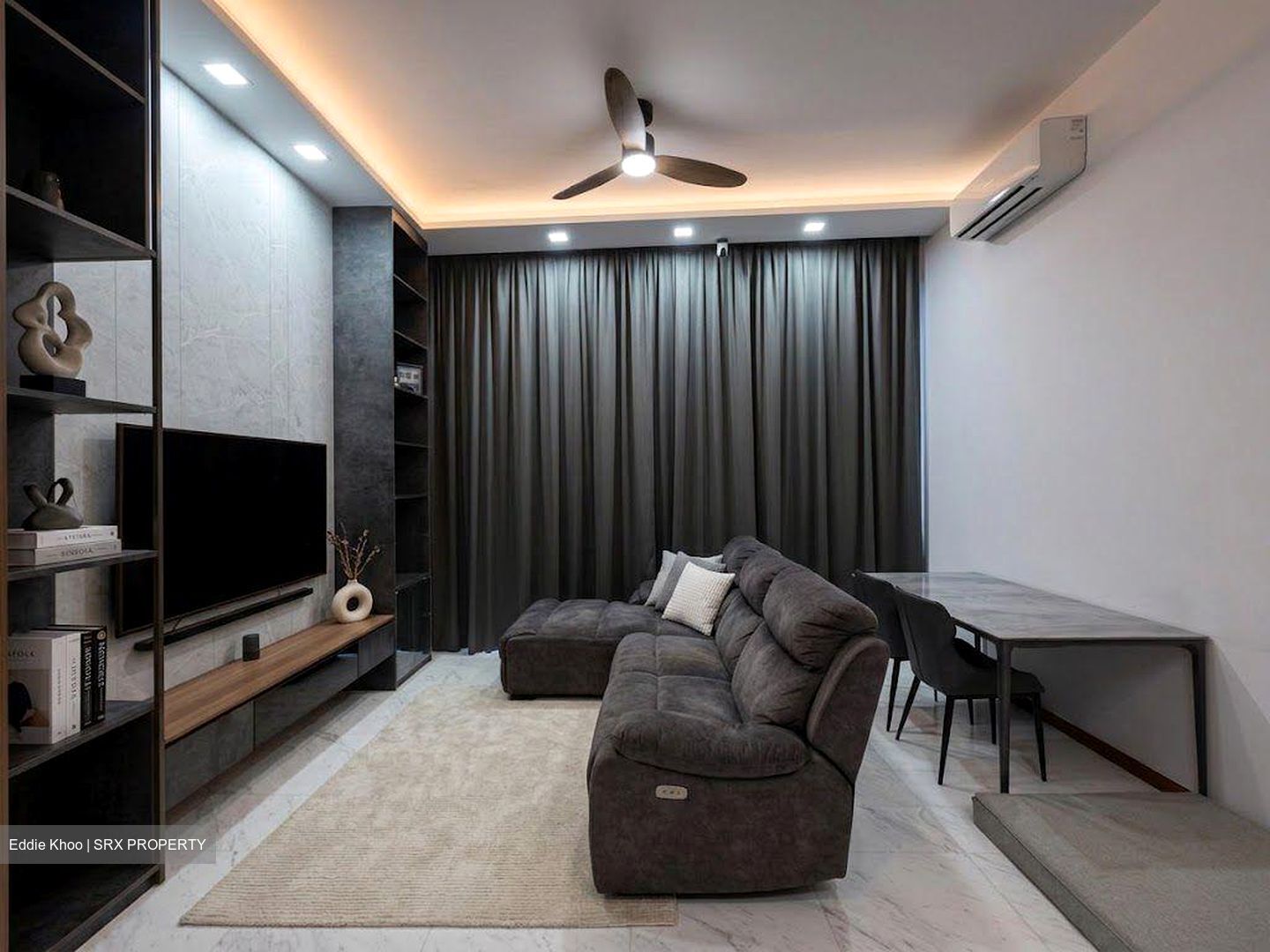 The Tennery (D23), Apartment #609163861
